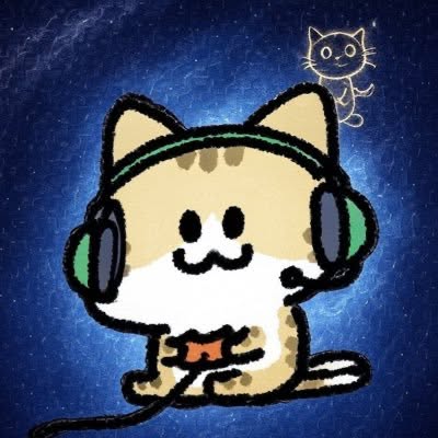 じゅぴのアイコン