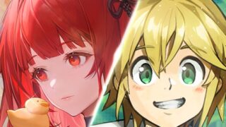 ドラゴンブラッド：スレイヤーズ学院