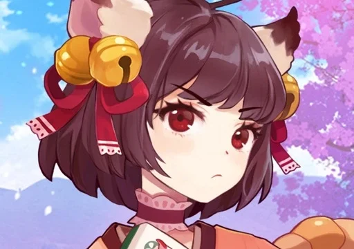 雀魂 -じゃんたま- アイコン
