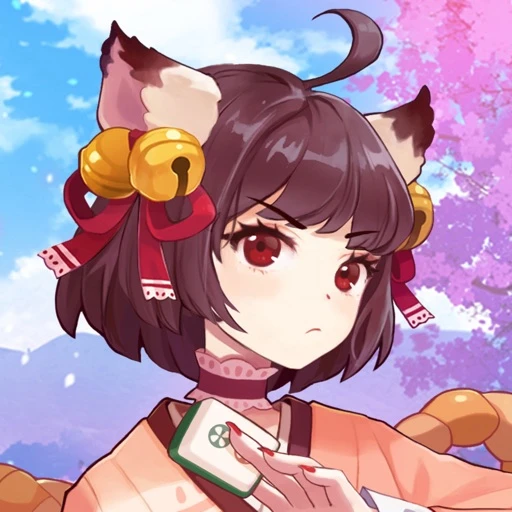 雀魂 -じゃんたま- アイコン
