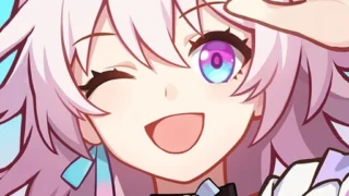 崩壊：スターレイル アイコン