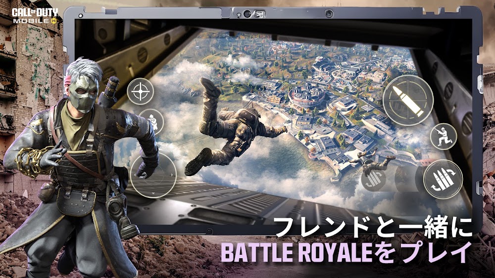シーズン6「心の怪盗団」でP5Rの世界観が登場