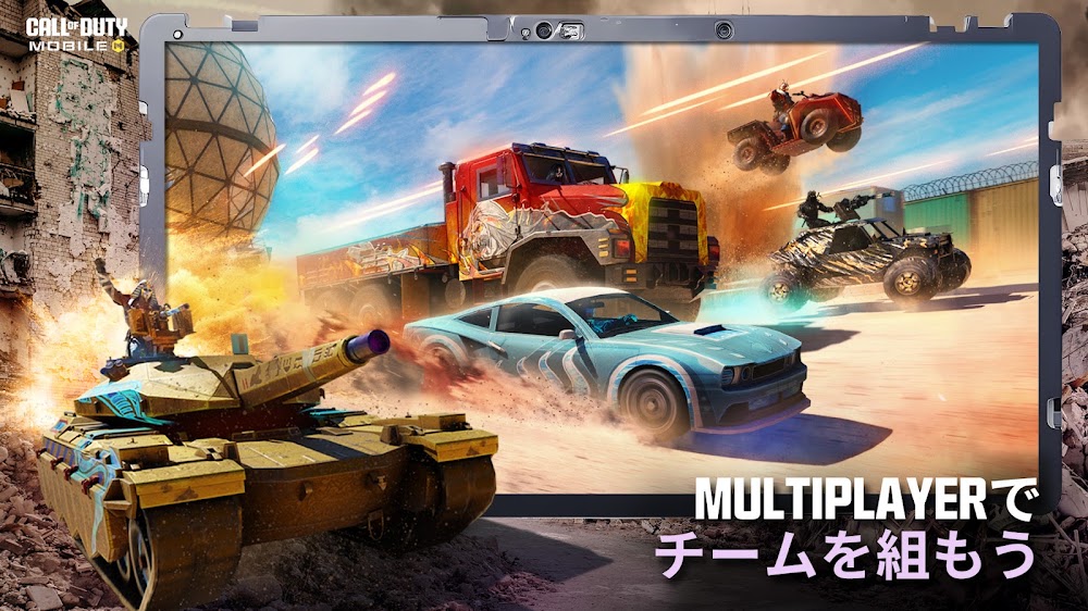 怪盗団メンバーのオペレータースキンが多数登場
