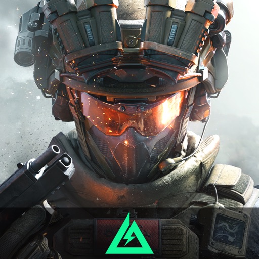 Delta Force（デルタフォース）