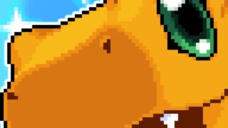 デジモンUP