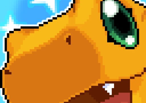 デジモンUP