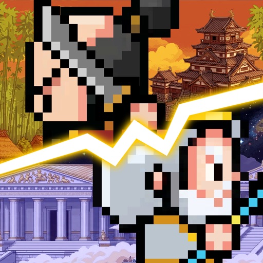 ドット戦記