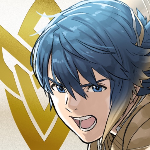 ファイアーエムブレム ヒーローズ