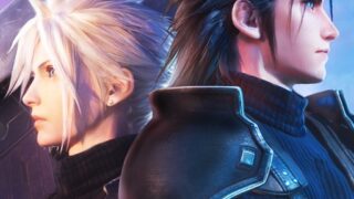 FINAL FANTASY VII EVER CRISIS