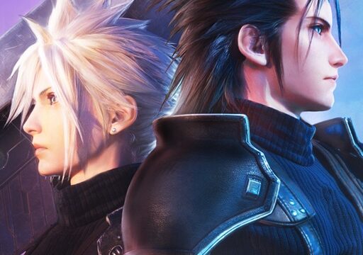 FINAL FANTASY VII EVER CRISIS