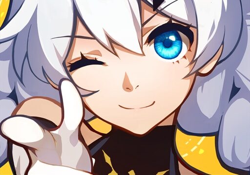 崩壊3rd