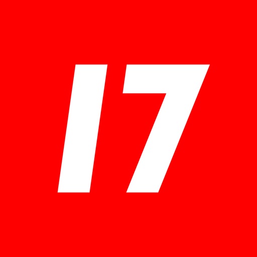 17LIVE（イチナナ）
