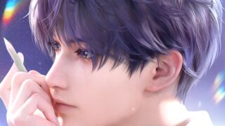 恋と深空 アイコン