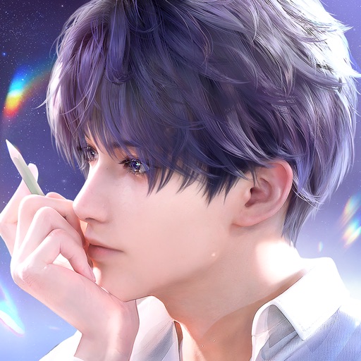 恋と深空 アイコン