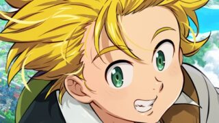 七つの大罪：Origin
