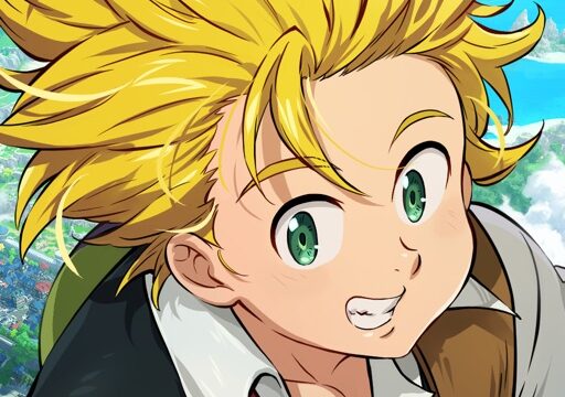 七つの大罪：Origin