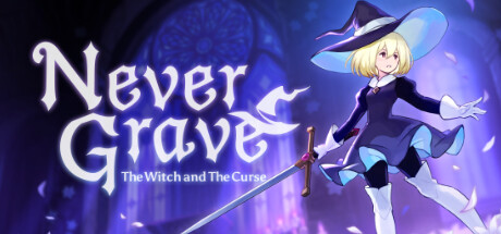 ネバーグレイブ(Never Grave: The Witch and The Curse)