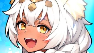 オリアカ：ライト アプリアイコン