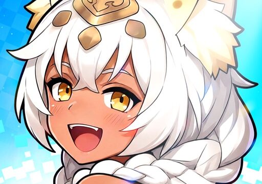 オリアカ：ライト アプリアイコン