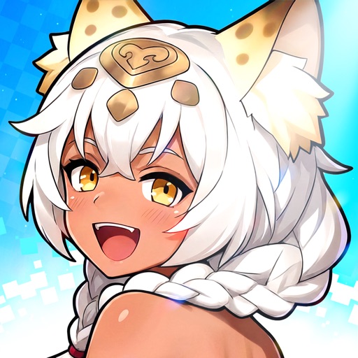 オリアカ：ライト アプリアイコン