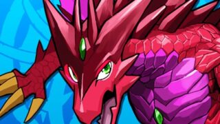 パズル＆ドラゴンズ アプリアイコン