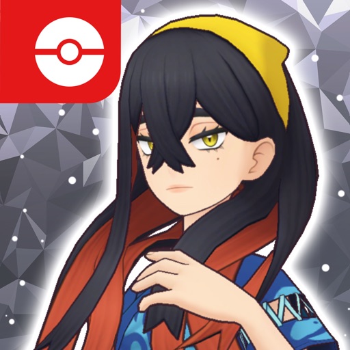 ポケモンマスターズEX