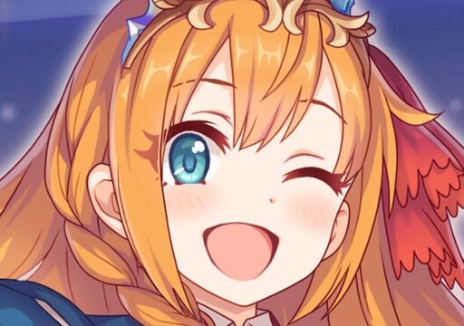 プリンセスコネクト！Re:Dive アイコン