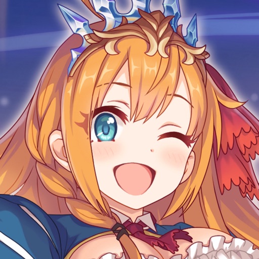 プリンセスコネクト！Re:Dive アイコン