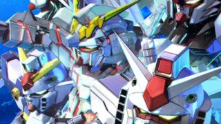SDガンダム ジージェネレーション エターナル