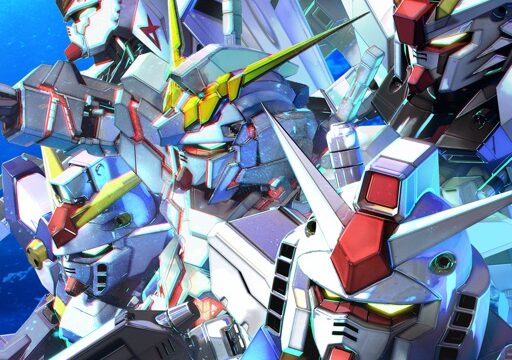 SDガンダム ジージェネレーション エターナル