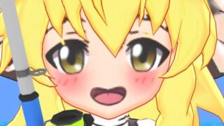 東方のんびり釣り生活