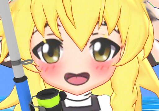 東方のんびり釣り生活