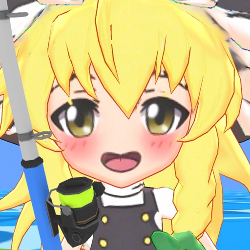 東方のんびり釣り生活