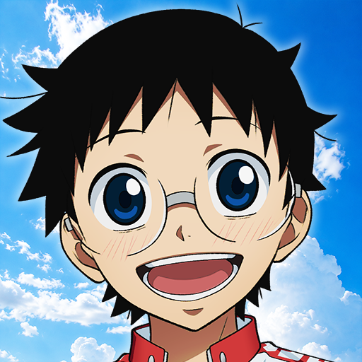 弱虫ペダル レゾナンス・ペダイズム