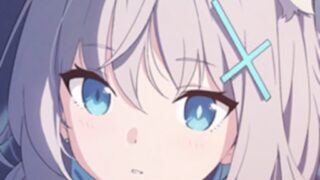 ブルーアーカイブ アプリアイコン