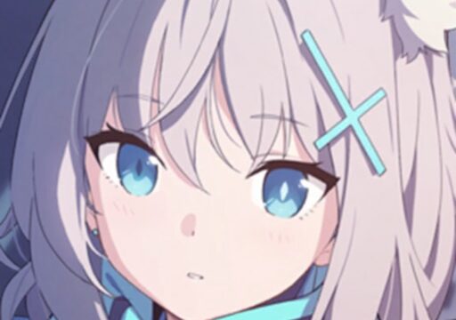 ブルーアーカイブ アプリアイコン