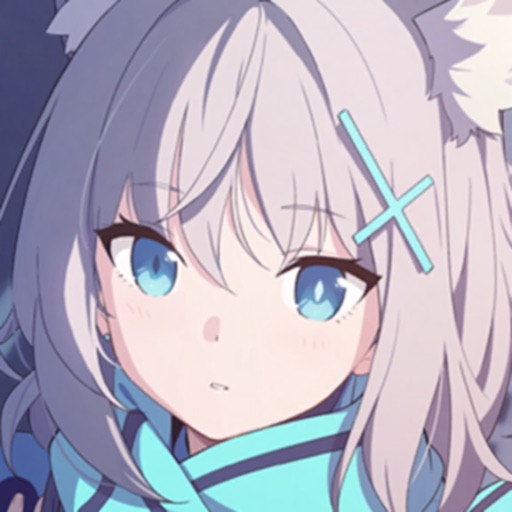 ブルーアーカイブ アプリアイコン