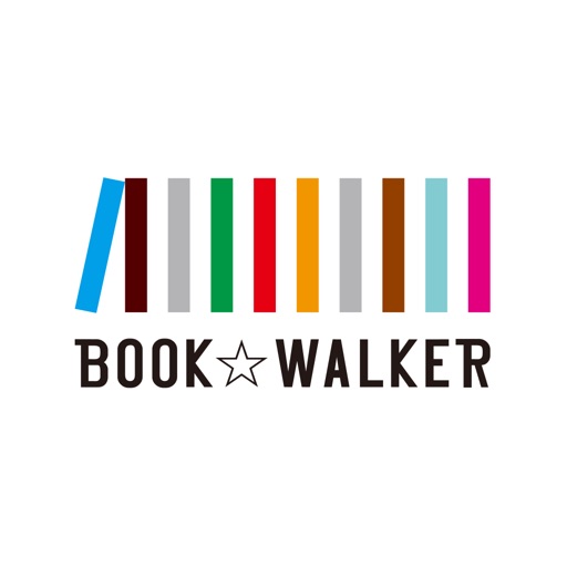 BOOK☆WALKER