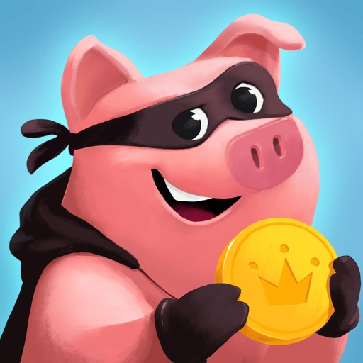 コインマスター（Coin Master）