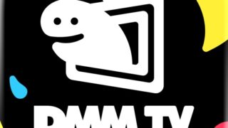 DMM TV
