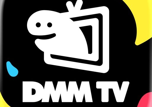 DMM TV