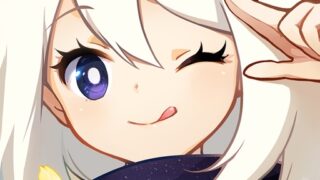 原神 アプリアイコン