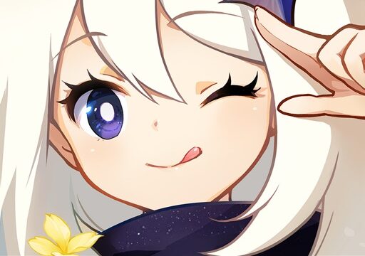 原神 アプリアイコン
