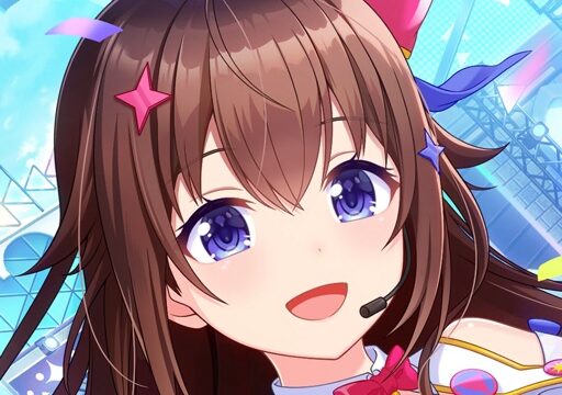 ホロライブドリームス アイコン