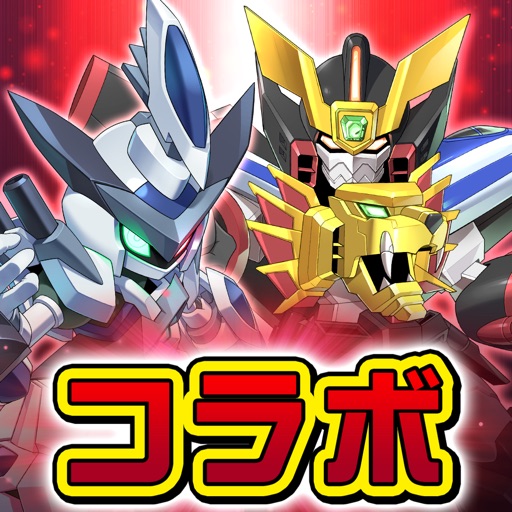 メダロットS アイコン