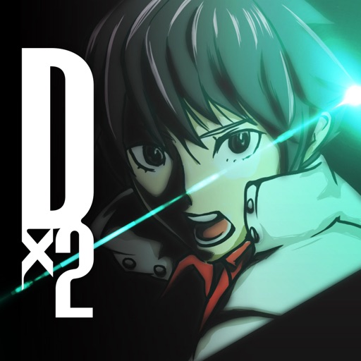 D×2 真・女神転生 リベレーション