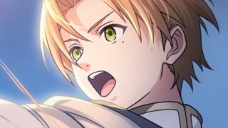 無職転生クロエコ アイコン