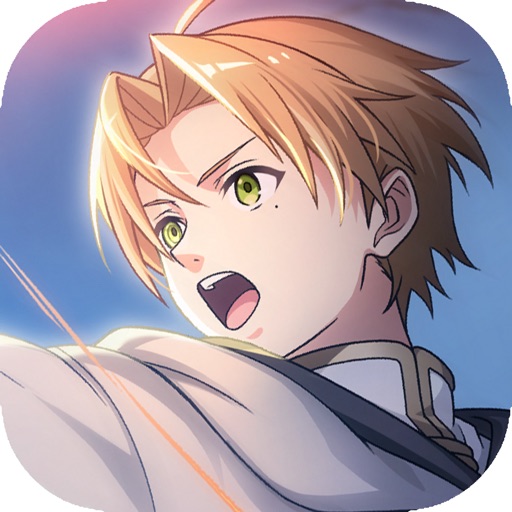 無職転生クロエコ アイコン