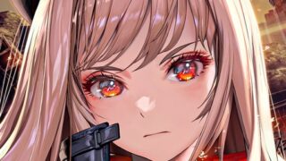 勝利の女神：NIKKE