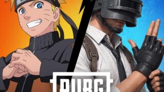 PUBG MOBILE アイコン